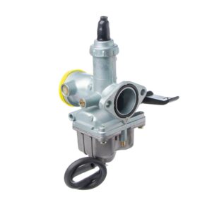 CARBURADOR COMPLETO GP7 BROS 125