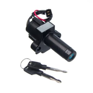 CHAVE IGNICAO CONDOR BROS 150 2006 A 2008