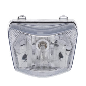 FAROL (BLOCO OPTICO) C/ LAMPADA KEISI NXR BROS 150 09/12