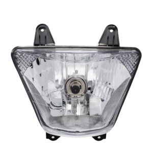 FAROL (BLOCO OPTICO) C/ LAMPADA KEISI XRE 300 09/18