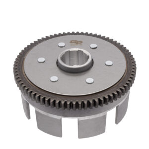 CARCACA EXTERNA DA EMBREAGEM GP7 CG 125 83/91