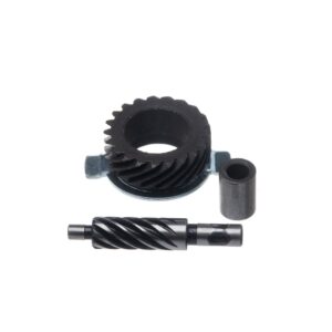 ENGRENAGEM VELOC. KIT(C/PINHAO & MOTRIZ) WW3 CG 150