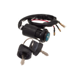 CHAVE IGNICAO CONDOR CRF 230