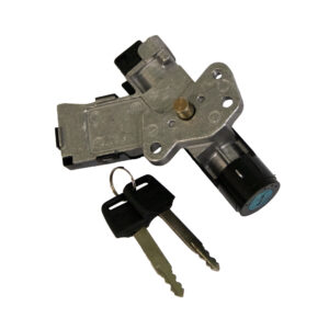 CHAVE IGNICAO CONDOR LEAD 110