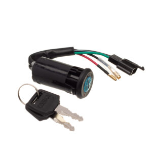 CHAVE IGNICAO CONDOR POP 100