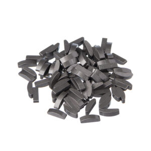 CHAVETA VIRABREQUIM GP7 CG 125 00/08