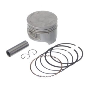 PISTAO KIT C/ANEL RIK PREMIUM CBX/NX 200 2.50