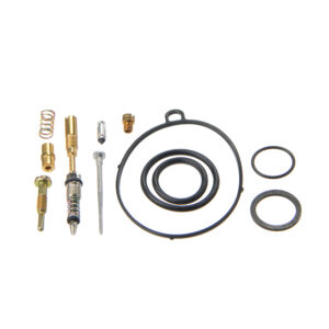 REPARO CARBURADOR GP7 (17 PECAS) POP 100