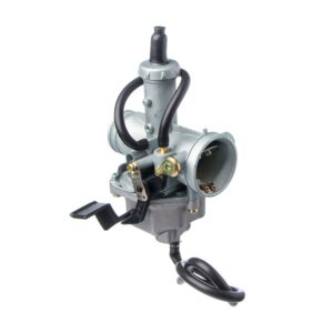 CARBURADOR COMPLETO GP7 CG 125 09/15
