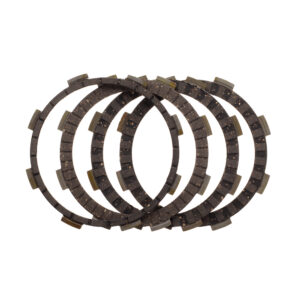 DISCOS EMBREAGEM GP7 (4 PECAS) POP 100 - POP 110I 16/24