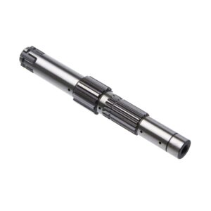 EIXO SECUNDARIO WW3 BROS 150 2009