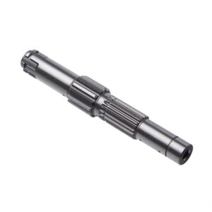 EIXO SECUNDARIO WW3 CG 150 ES ESD