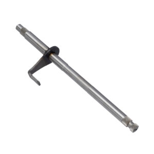 EIXO SELETOR CAMBIO WW3 BIZ 100 98/05 - C100 DREAM 92/98