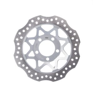 DISCO FREIO DIANTEIRO GP7 ESPORTIVO CG 150