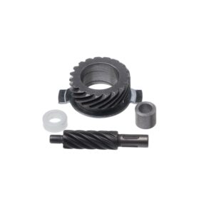 ENGRENAGEM VELOC. KIT(C/PINHAO & MOTRIZ) WW3 BIZ 125 KS