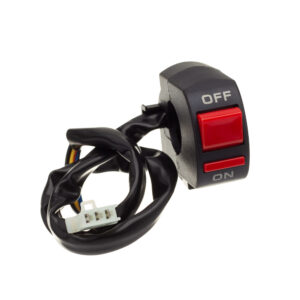 CONJ. INTER. EMERG. E PARTIDA CONDOR BROS 150 ES 2009/