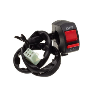 CONJ. INTER. EMERG. E PARTIDA CONDOR BROS 150 ESD 2009/