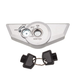 BLOQUEADOR DE CHAVE IGNICAO CONDOR CG 150