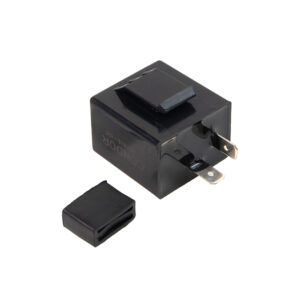 RELE PISCA 12V ELETRONICO CONDOR CG 150 09/13 - CB 300R