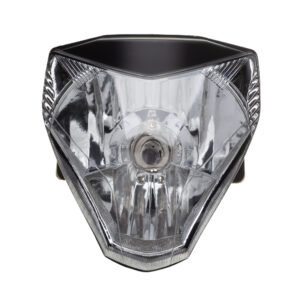 FAROL COMPLETO C/ LAMPADA KEISI CB 300R