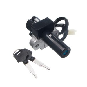 CHAVE IGNICAO CONDOR XRE 300 09 A 15