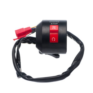 CONJ. INTER. EMERG. E PARTIDA CONDOR CBX 250 06 A 08