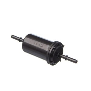 FILTRO COMBUSTIVEL EKSIM (C/ ROSCA) CG 150 09/ BICO FINO