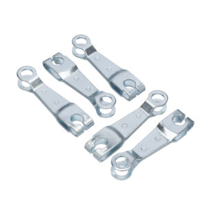 BRACO FREIO DIANT. GP7 CG 125 TODAY-TITAN 83/99