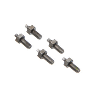 PARAFUSO REGULAGEM VALVULA GP7 CG 150 - CG 125