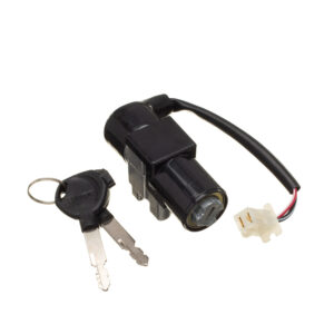 CHAVE IGNICAO CONDOR PCX 150 14/15