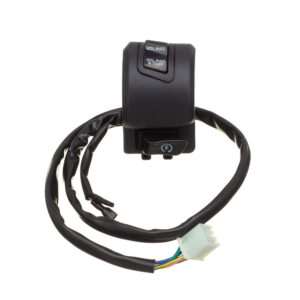 CONJ. INTER. EMERG. E PARTIDA CONDOR PCX 150 14/15