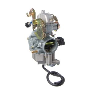 CARBURADOR COMPLETO GP7 CBX 200
