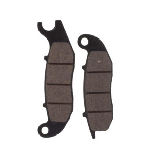 PASTILHA DE FREIO (D) GP7 CG 150 2009/ - CG 125 2014/