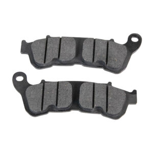 PASTILHA DE FREIO (D) GP7 CB 300R ABS - XRE 300 /18 ABS