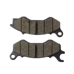 PASTILHA DE FREIO (D) GP7 PCX 150 14/18