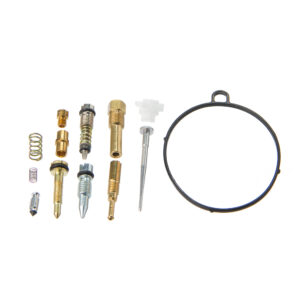 REPARO CARBURADOR GP7 (19 PECAS) BIZ 125 06 A 08