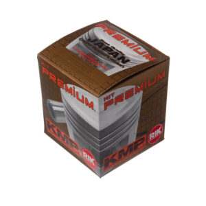 PISTAO KIT C/ANEL RIK PREMIUM CBR 250R/CRF 250L 0.50