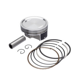 PISTAO KIT C/ANEL KMP CG 220CC STD (COMPETICAO, KIT AUMENTO