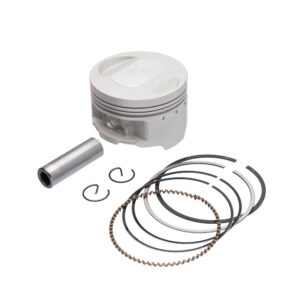 PISTAO KIT C/ANEL KMP CG 125 02 A 08 2.50