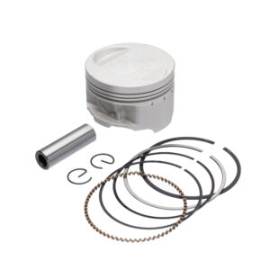 PISTAO KIT C/ANEL KMP CG 125 02 A 08 3.00