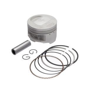 PISTAO KIT C/ANEL KMP CG 125 02 A 08 4.00