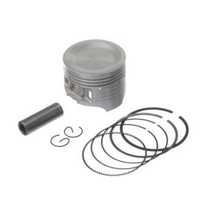 PISTAO KIT C/ANEL KMP CG 125 09/18 3.00