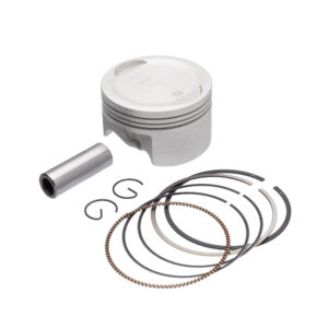 PISTAO KIT C/ANEL KMP CG 150 2.50