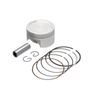 PISTAO KIT C/ANEL KMP CG 150 3.00