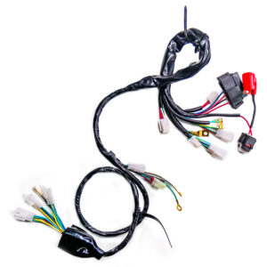 FIACAO PRINCIPAL (CHICOTE) KEISI BIZ 125 KS 06 A 08