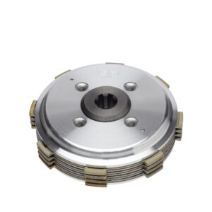 EMBREAGEM COMPLETA GP7 POP 100