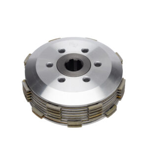 EMBREAGEM COMPLETA GP7 CRF 230 COMPETICAO 6 MOLAS-7 DISCOS