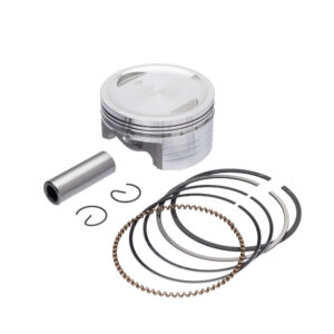 PISTAO KIT C/ANEL KMP CG 150 P/ 190CC 0.50