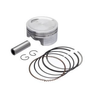 PISTAO KIT C/ANEL KMP CG 150 P/ 190CC 1.00