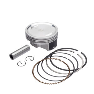 PISTAO KIT C/ANEL KMP CG 150 P/ 220CC 0.50